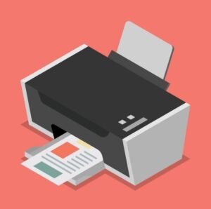 Best AirPrint Laser Printer