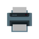 What is a Laser printer