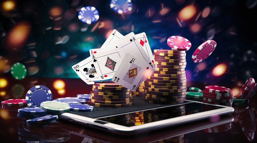 Nieuwe online casino Belgi&euml; 🇧🇪 Ontdek de nieuwste platforms 2026