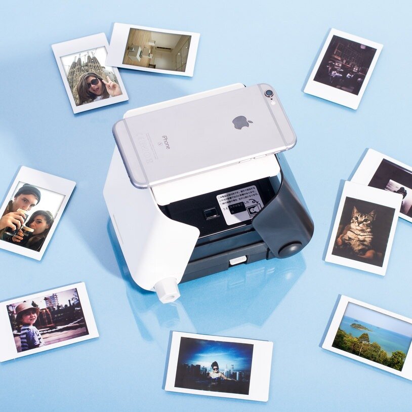 best Polaroid Printers