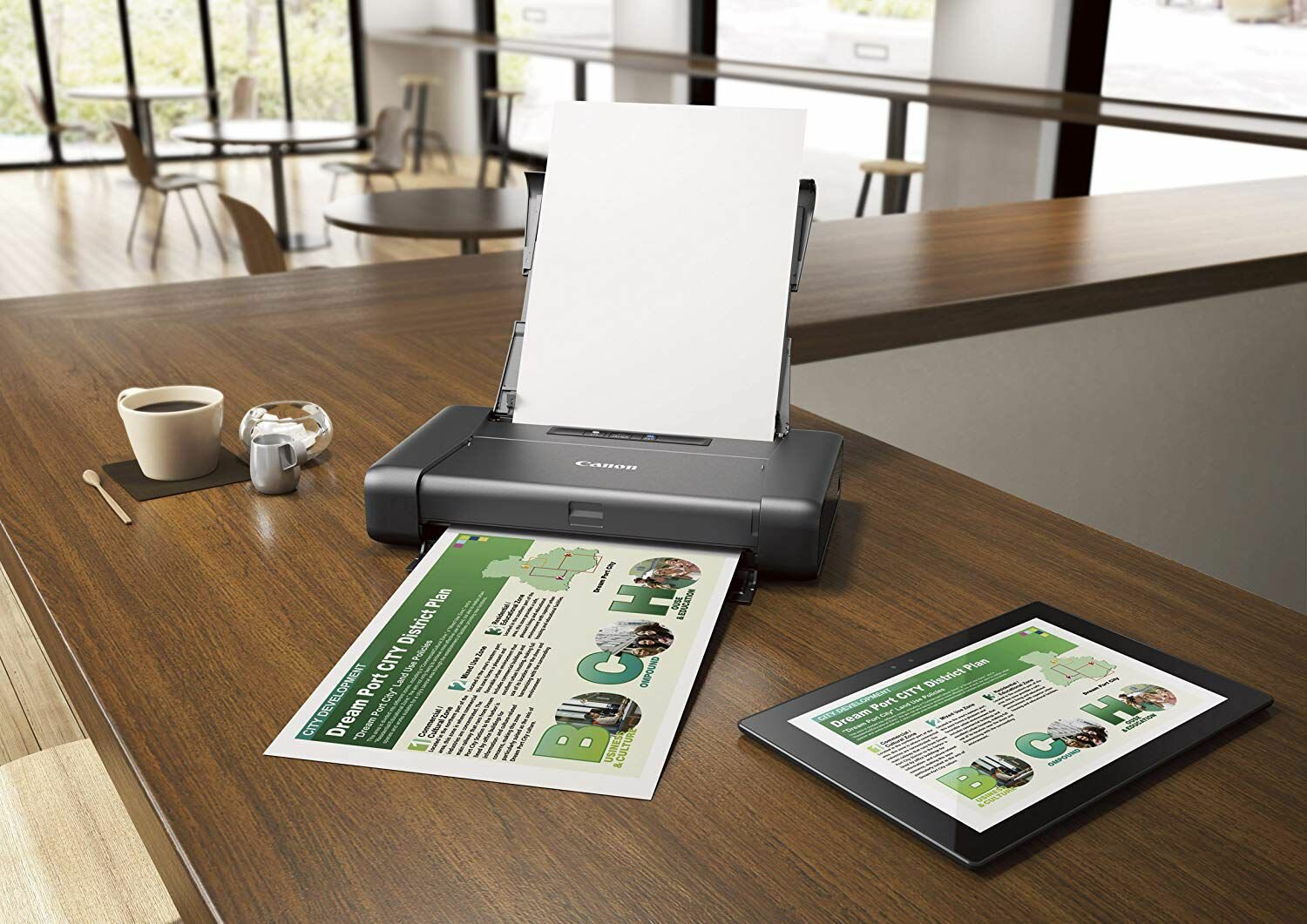 11 Best Travel Printers in 2022【Small & Portable】