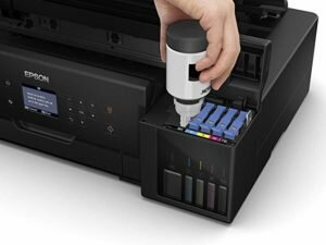 Best Printers for Refilling
