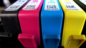 Best Compatible Ink Cartridges Review UK