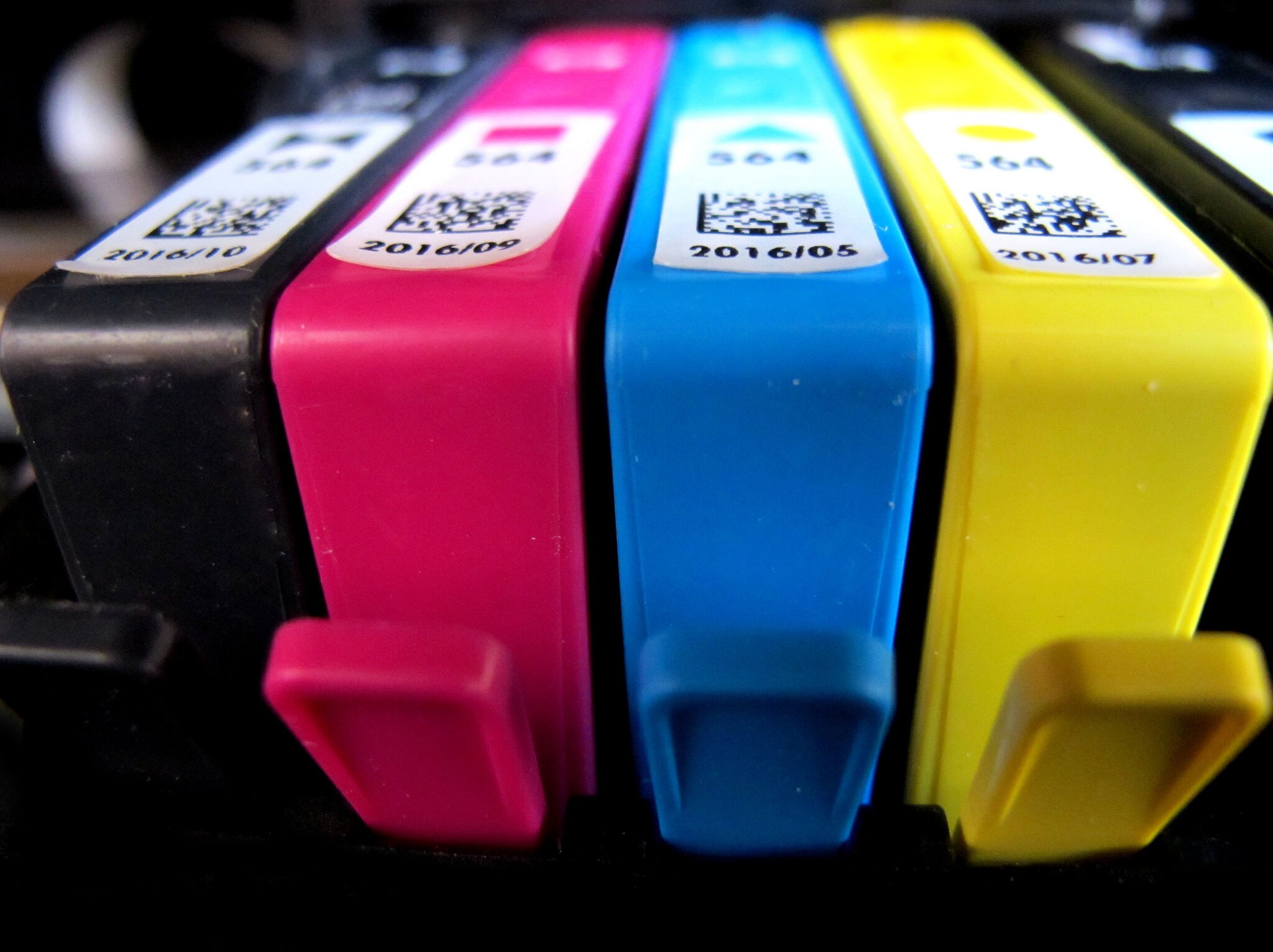 5 Best Compatible Ink Cartridges Review UK 【2022】