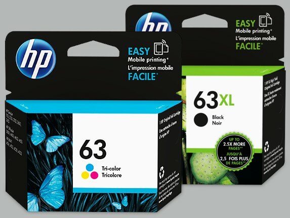 HP 63 vs 63XL | What is the Difference? 【Comparison 2022】