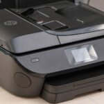 Printers that Use HP 60 Ink