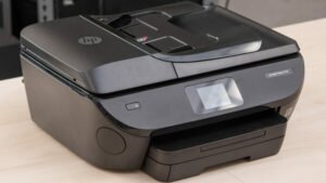 Printers that Use HP 60 Ink